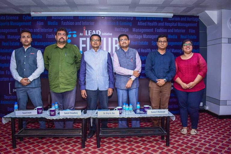 Future Vista – Session on Tourism