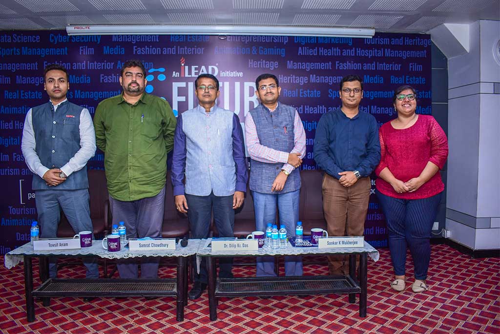 Future Vista – Session on Tourism