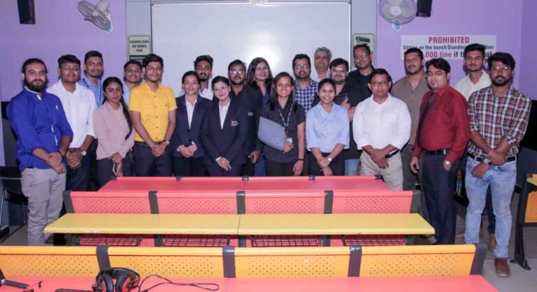 Placement and Internship Drive by Foodka and Anonymous Digital