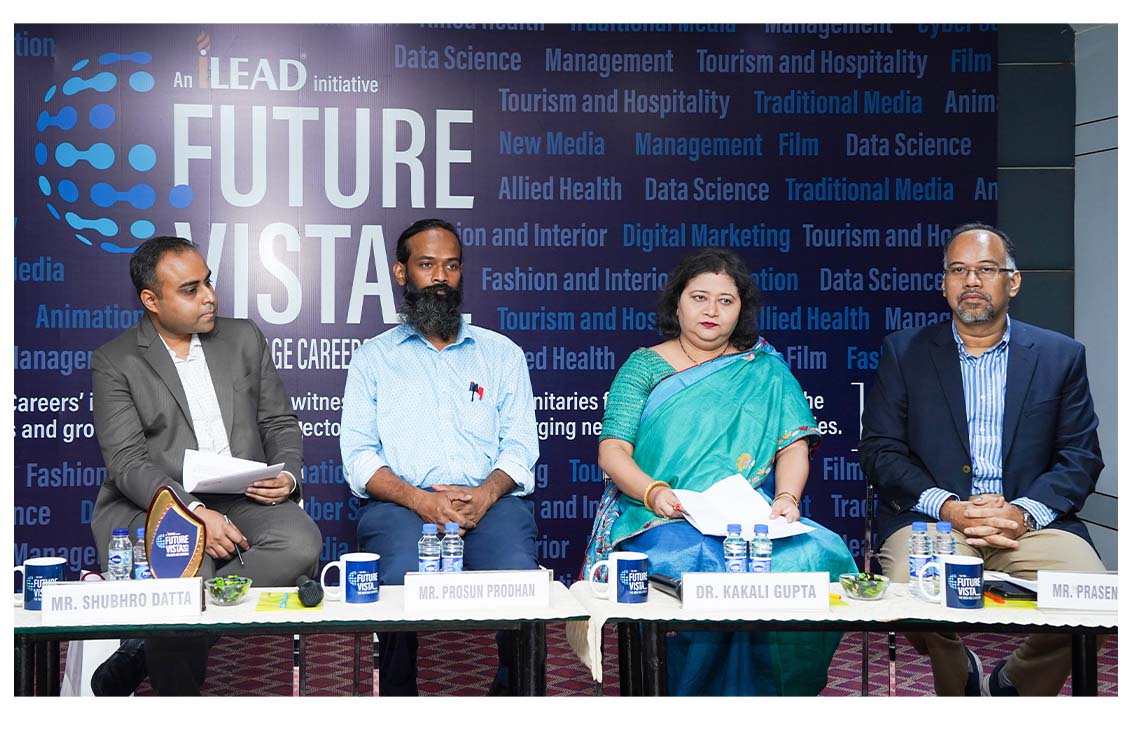 Future Vista 2024 – Session on Cyber Security