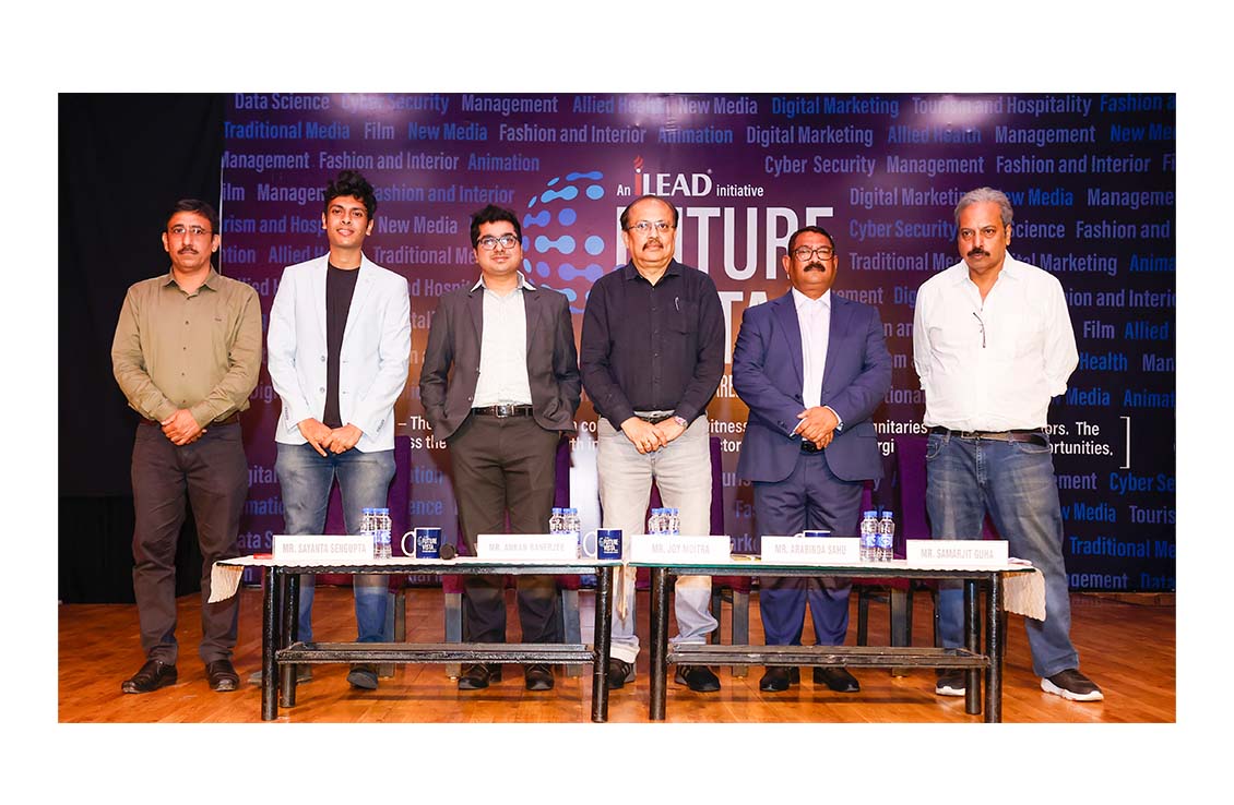 Future Vista 2024 – Session on Management