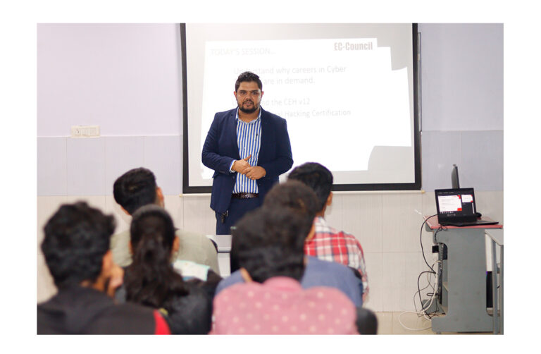 Navigating a Cybersecurity Career Path