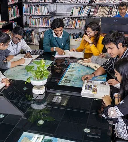 Group Discussion