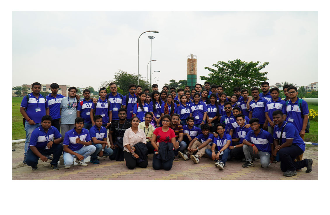 Newtown Green Smart City Visit: iLEAD School of Science & Technology