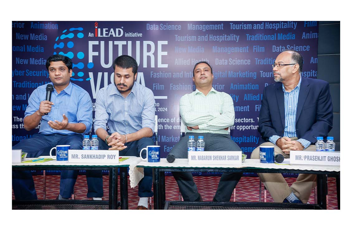 Future Vista 2024 – Session on Data science