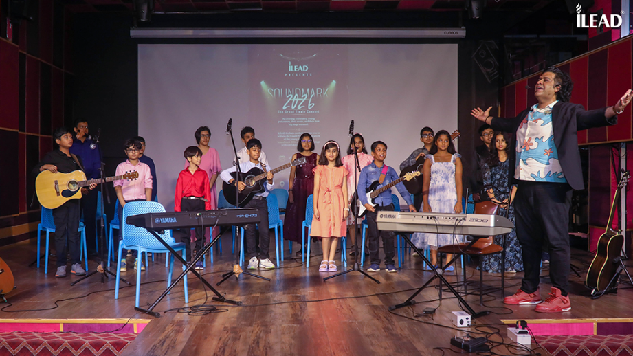 Soundmark 2026: Where Young Musicians Found Their Voice